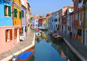 Venezia / Escursione A Murano, Burano E Torcello.jpg