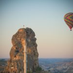 Cappadocia