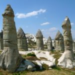 Cappadocia