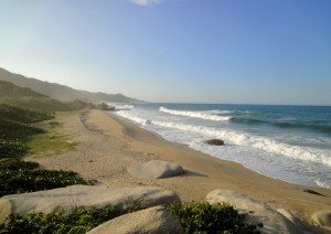 Santa Marta / Escursione Al Parco Tayrona.jpg