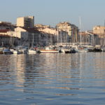 Porto di Marsiglia