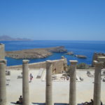 Acropoli di Lindos