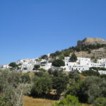 Borgo di Lindos