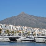 Marbella: Porto Banus