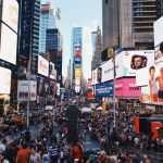 Times Square