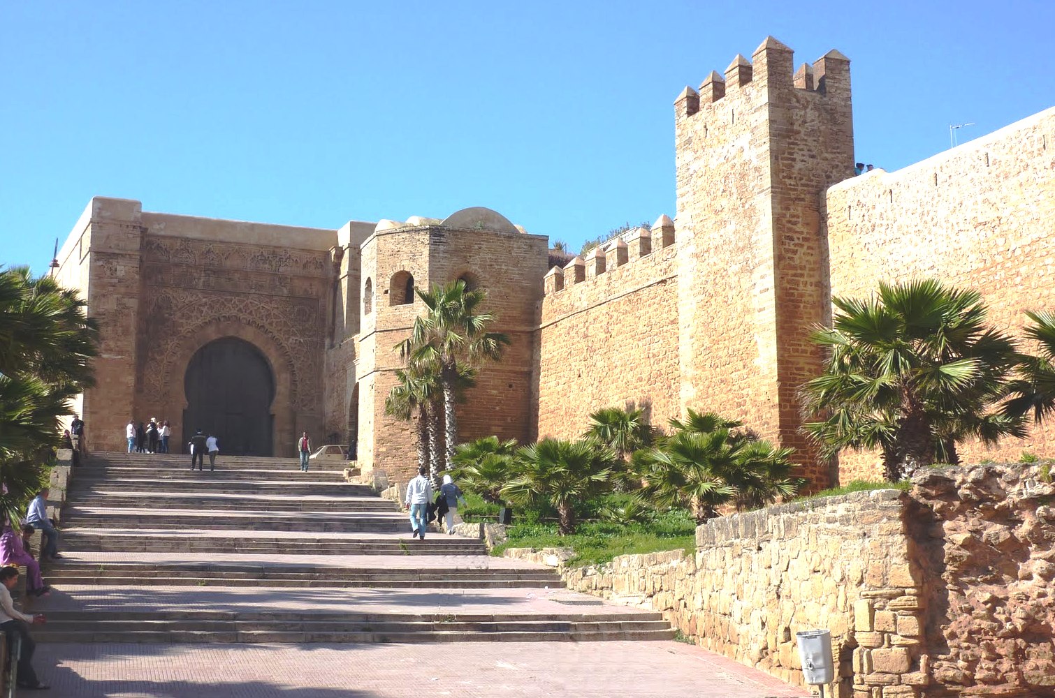 Speciale Marocco: Tour Classico E Le Città Imperiali ...