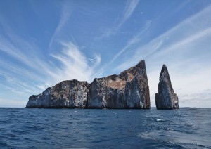 Guayaquil (volo) Galápagos / Isola Di San Cristóbal.jpg