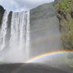 Skógafoss