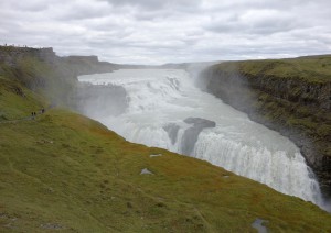 Vík í Mýrdal - Valle Del þjórsárdalur - Geysir - Haukadalur (circa 300 Km).jpg