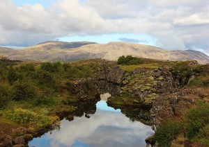 Haukadalur - Thingvellir - Borgarfjörður - Keflavik (circa 300 Km) (volo) Italia.jpg