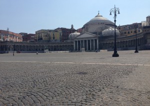 Napoli: Palazzo Reale, Museo Archeologico, Napoli Sotterranea.jpg