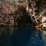 Grotta di Melissani