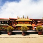 Tempio buddista di Jokhang