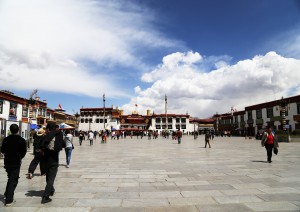 (giovedì) Kathmandu (volo) Lhasa.jpg