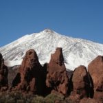 Parco nazionale del Teide