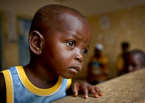 Arrivo In Tanzania - Arusha.jpg