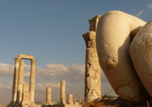 Tel Aviv - Jerash - Amman .jpg