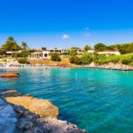 Spiaggia di Le Cale d'Otranto Beach Resort