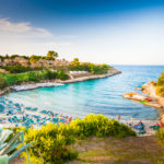 Spiaggia di Le Cale d'Otranto Beach Resort