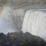 La cascata più potente d'Europa: Dettifoss