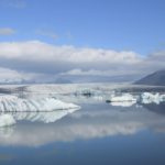 Jökulsárlón, la laguna degli iceberg