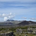 La penisola di Snæfellsnes