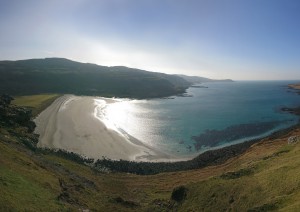 Kilchoan (traghetto) Isola Di Mull (traghetto) Oban (80 Km / 3h 30min).jpg