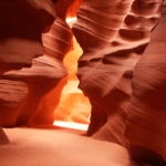 Antelope Canyon