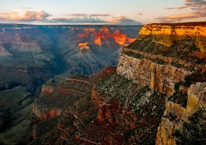 Las Vegas - Grand Canyon - Williams.jpg