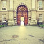 Trinity College