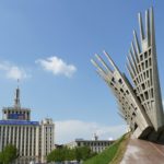 Bucarest