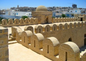 Sbeïtla - Kairouan - El Jem - Sousse (60 Km).jpg