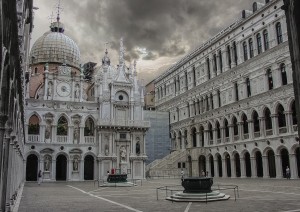 Ritrovo A Venezia - Palazzo Ducale.jpg