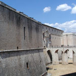 Fortezza spagnola