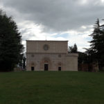 Basilica di Collemaggio