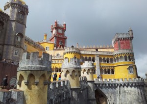 Lisbona - Sintra - Cabo Da Roca - Cascais - Lisbona (95 Km).jpg