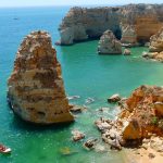 Praia da Marinha