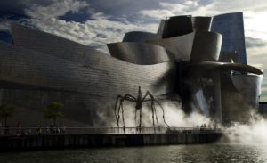 Guggenheim Museum e Mamam
