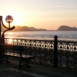 Lungomare di Zarautz