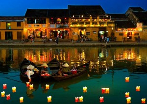 Hoi An - Ecotour In Barca - Workshop Produzione Lanterne.jpg