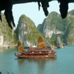 Baia di Halong