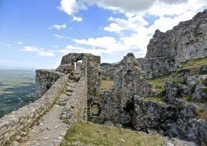 Tóriza - Mistra/mystras - Messene - Olimpia - Arkoudi (270 Km).jpg