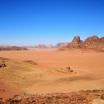 Wadi Rum