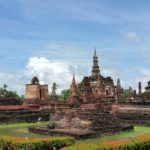 Parco storico di Sukhothai