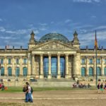 Palazzo del Reichstag