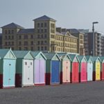 Lungomare di Brighton