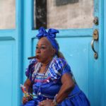 Sabor cubano