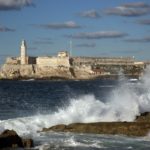 Castello del Morro a Havana