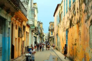 Havana Vecchia