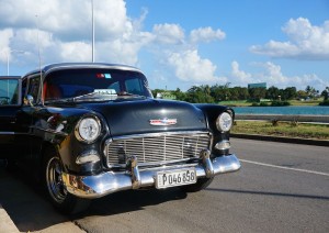 Varadero - Havana (150 Km) / Havana (volo) Italia.jpg